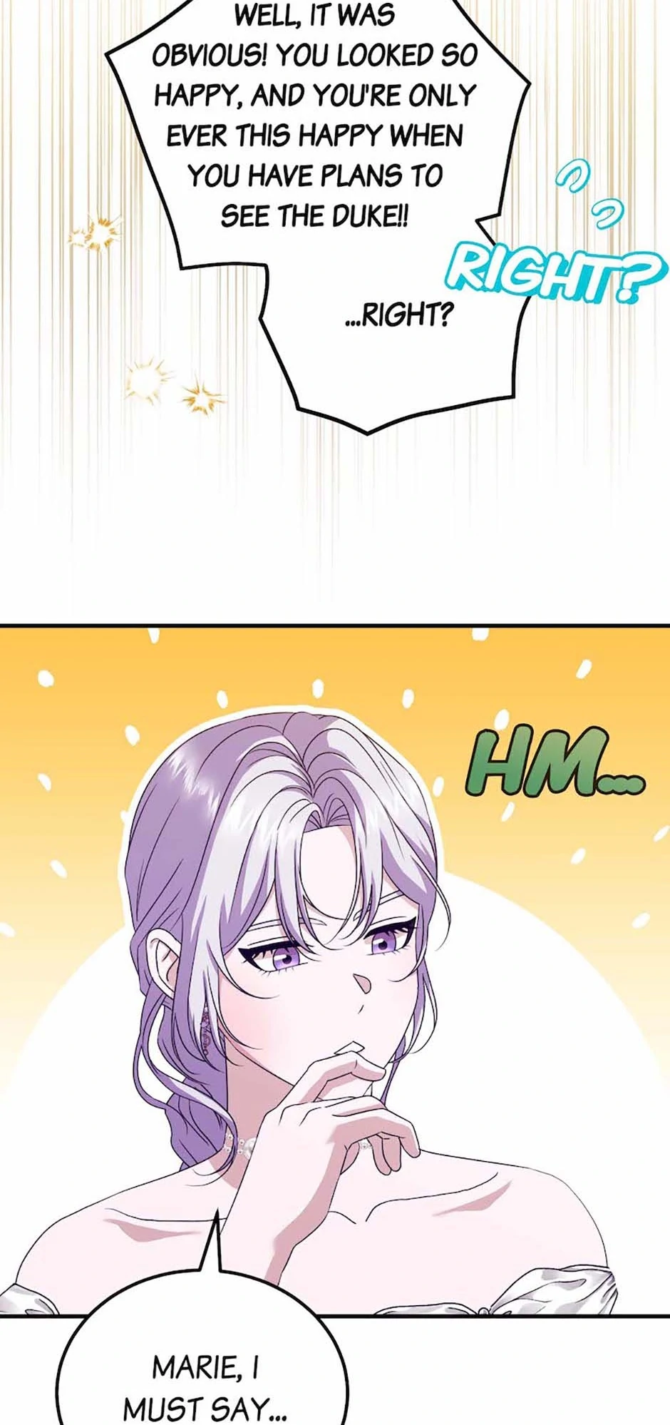 Will My Doting Husband Love Me Again? chapter 54 page 15