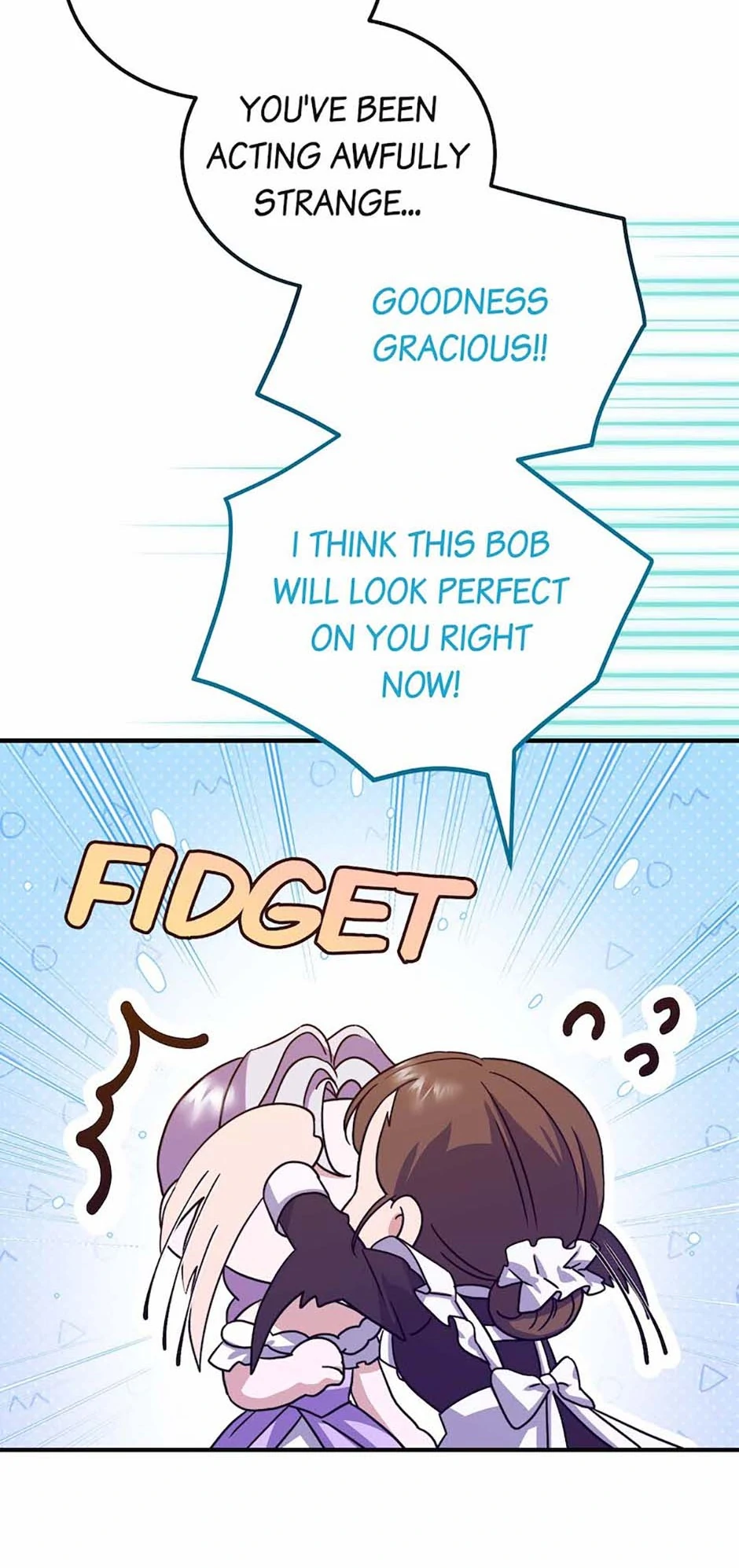 Will My Doting Husband Love Me Again? chapter 54 page 16