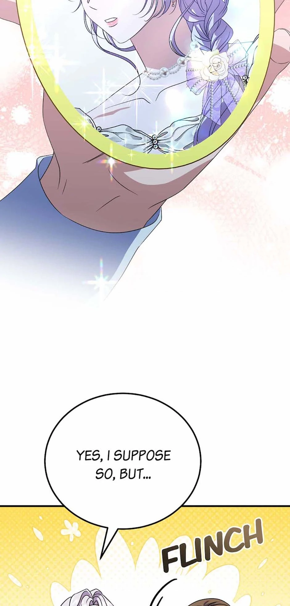 Will My Doting Husband Love Me Again? chapter 54 page 18