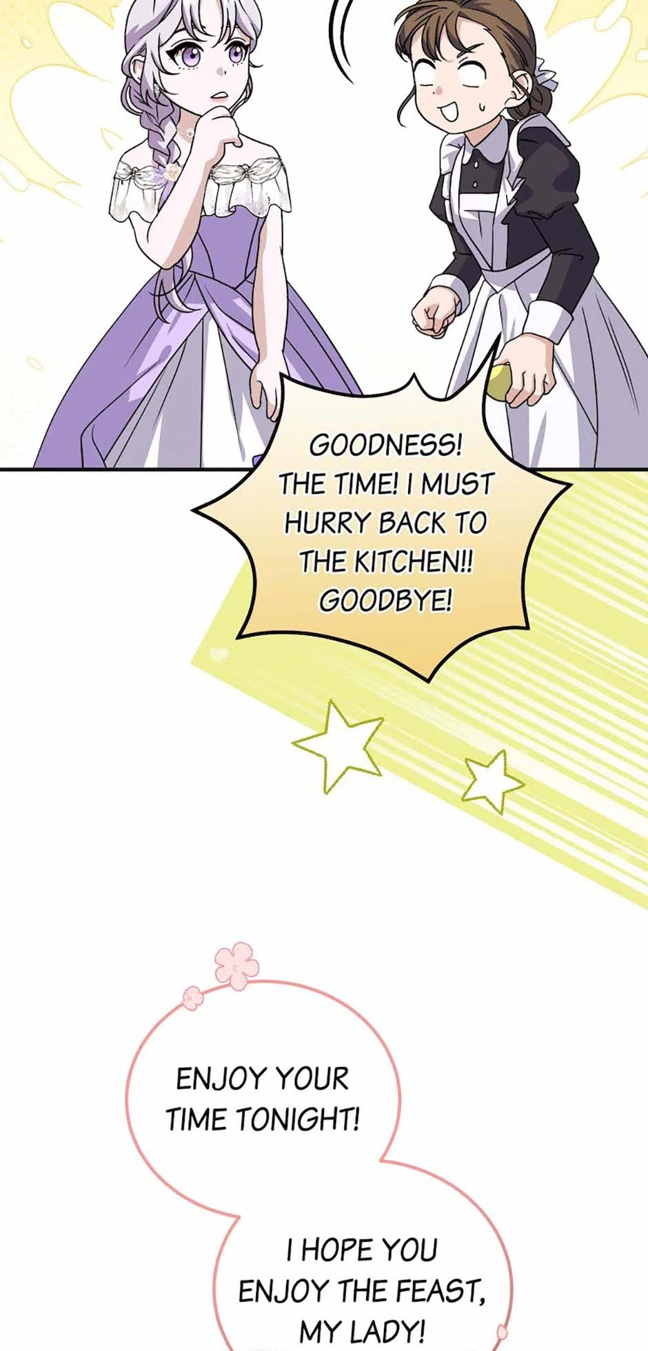 Will My Doting Husband Love Me Again? chapter 54 page 19