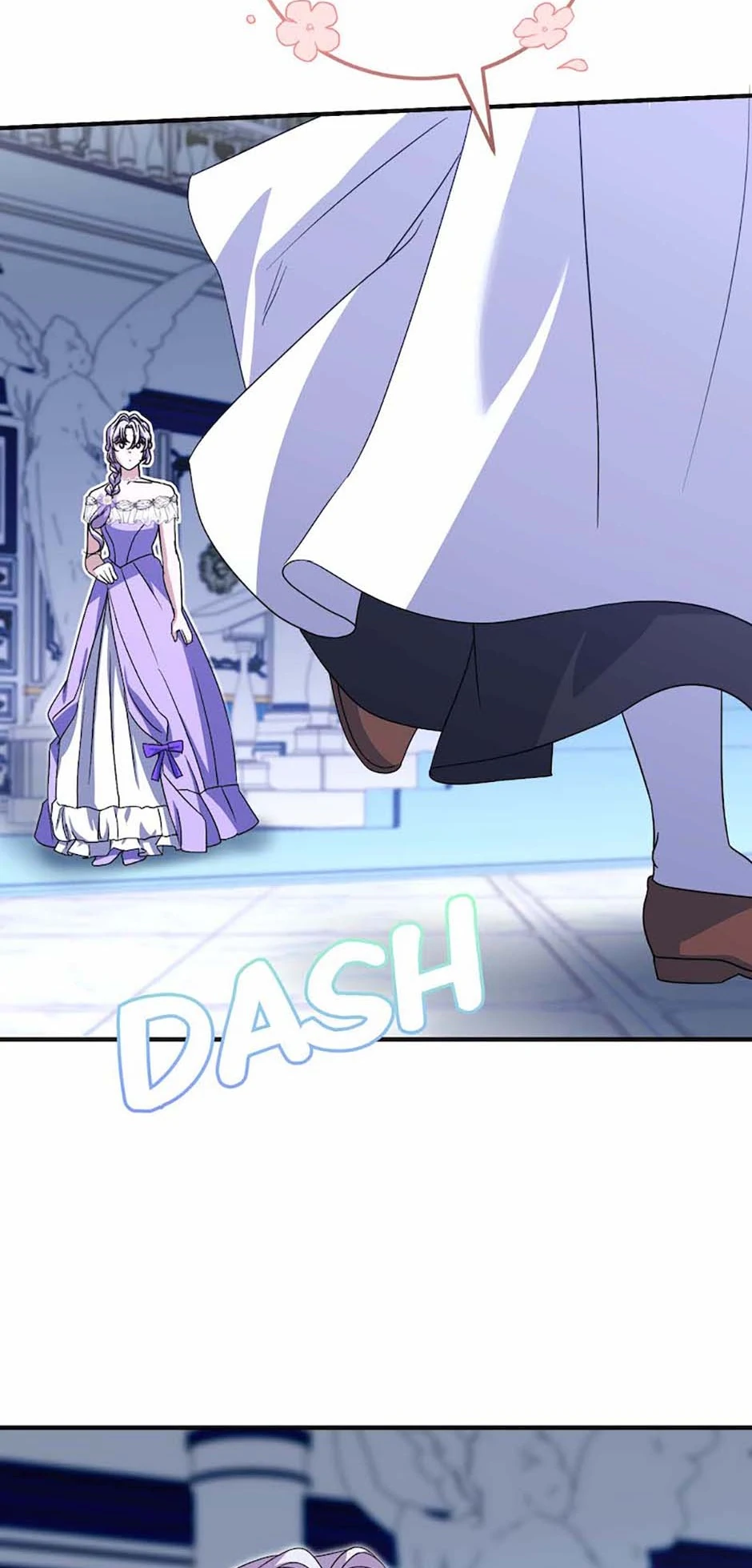 Will My Doting Husband Love Me Again? chapter 54 page 20
