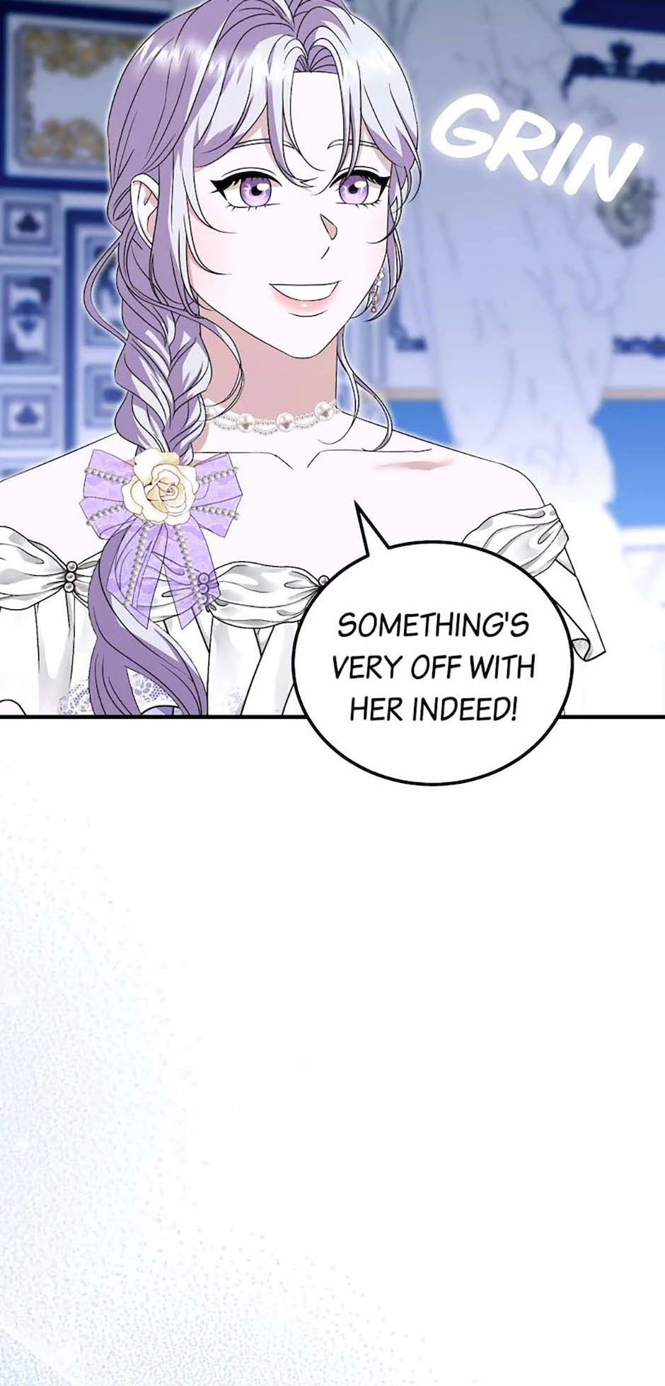 Will My Doting Husband Love Me Again? chapter 54 page 21