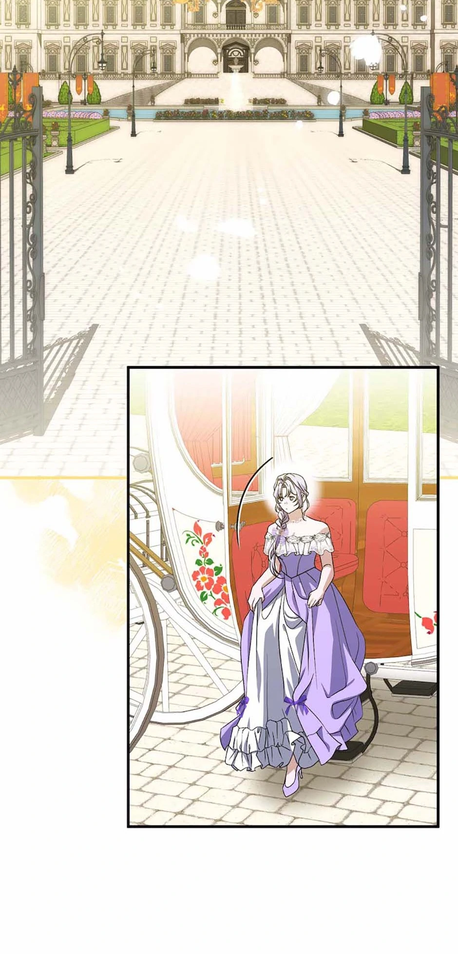 Will My Doting Husband Love Me Again? chapter 54 page 23