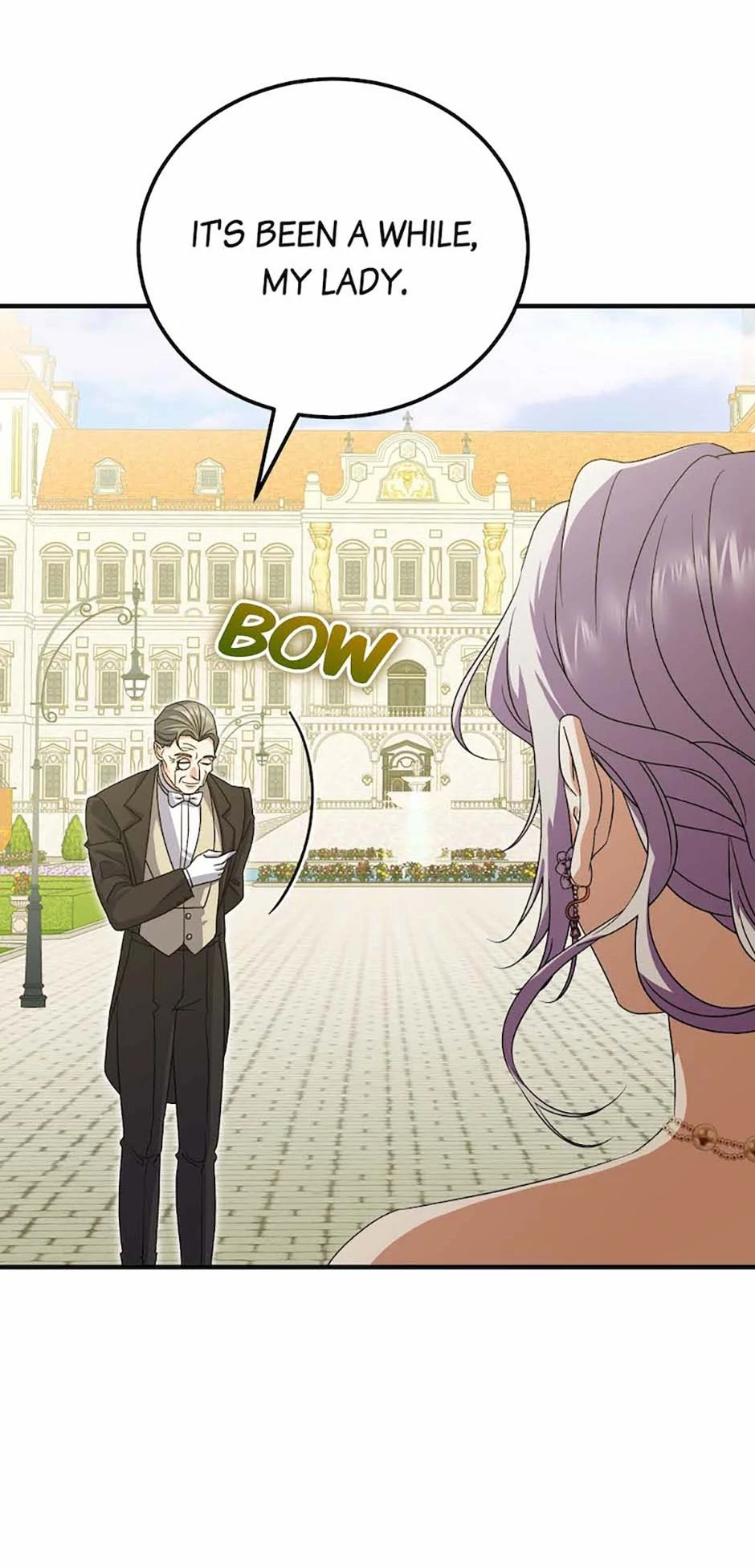 Will My Doting Husband Love Me Again? chapter 54 page 24