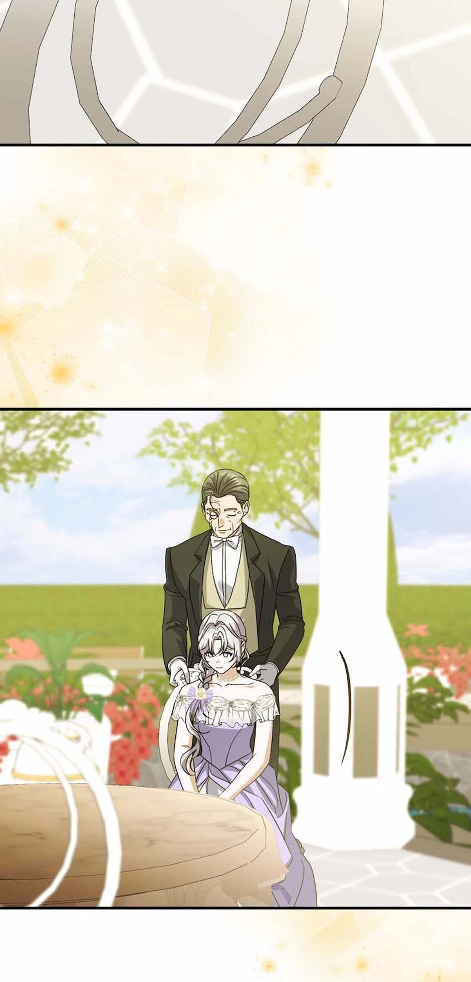 Will My Doting Husband Love Me Again? chapter 54 page 31