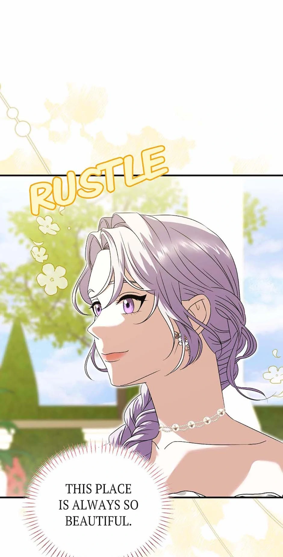 Will My Doting Husband Love Me Again? chapter 54 page 33