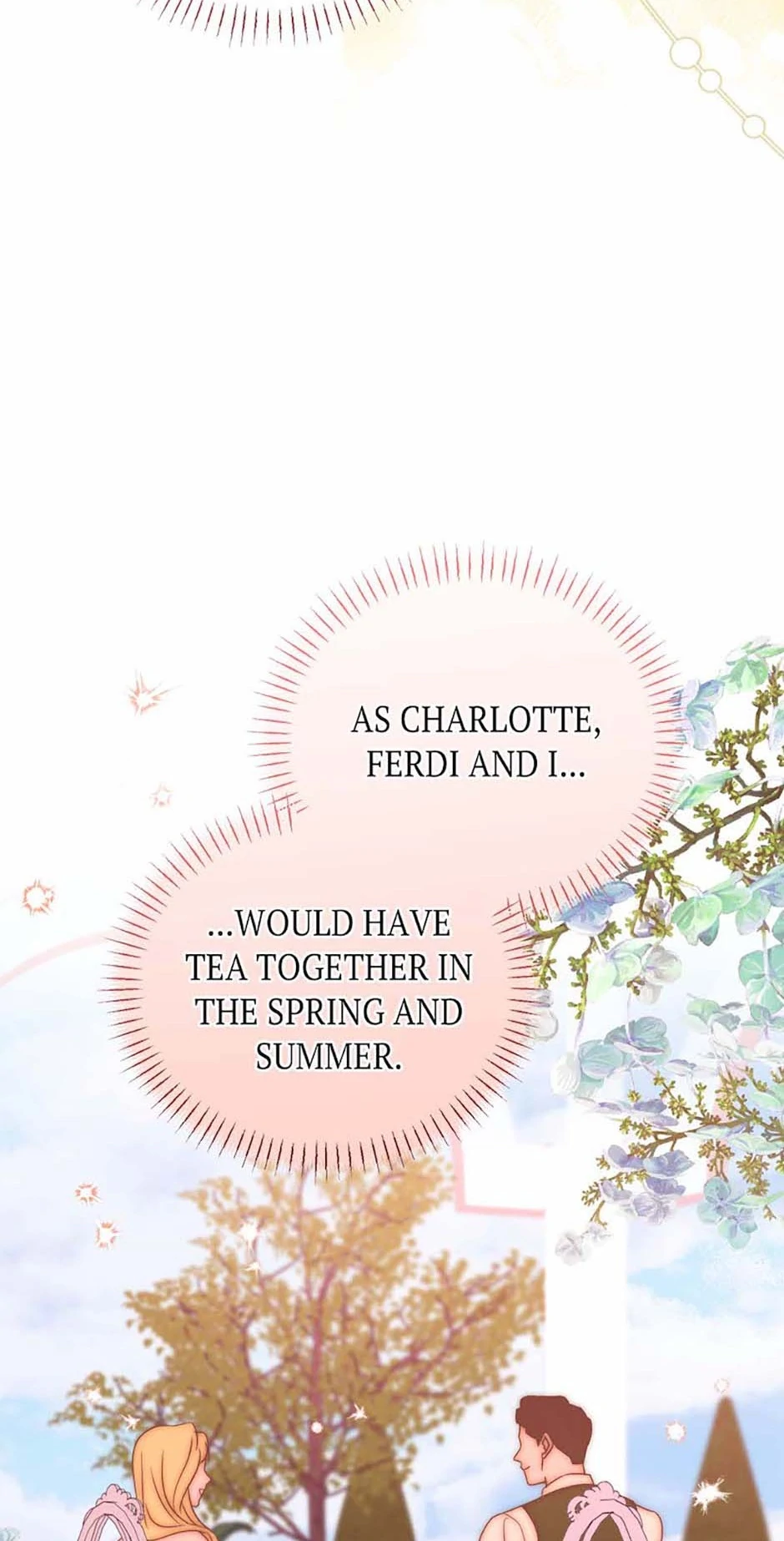 Will My Doting Husband Love Me Again? chapter 54 page 34