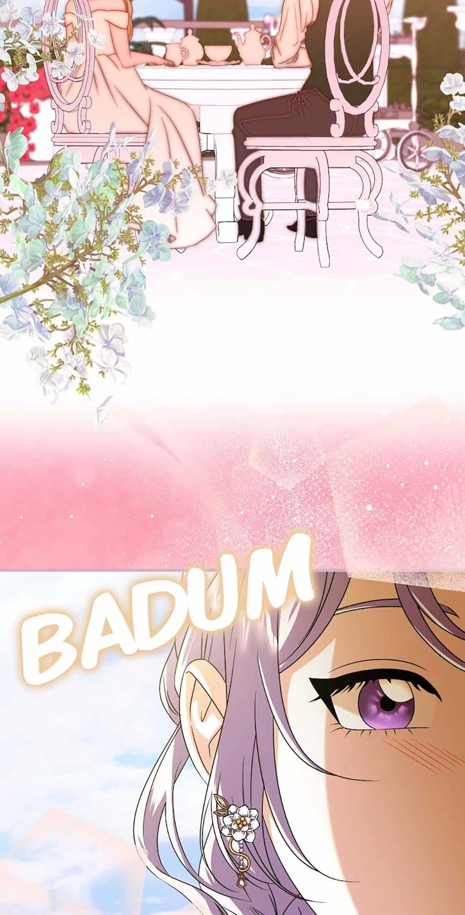 Will My Doting Husband Love Me Again? chapter 54 page 35