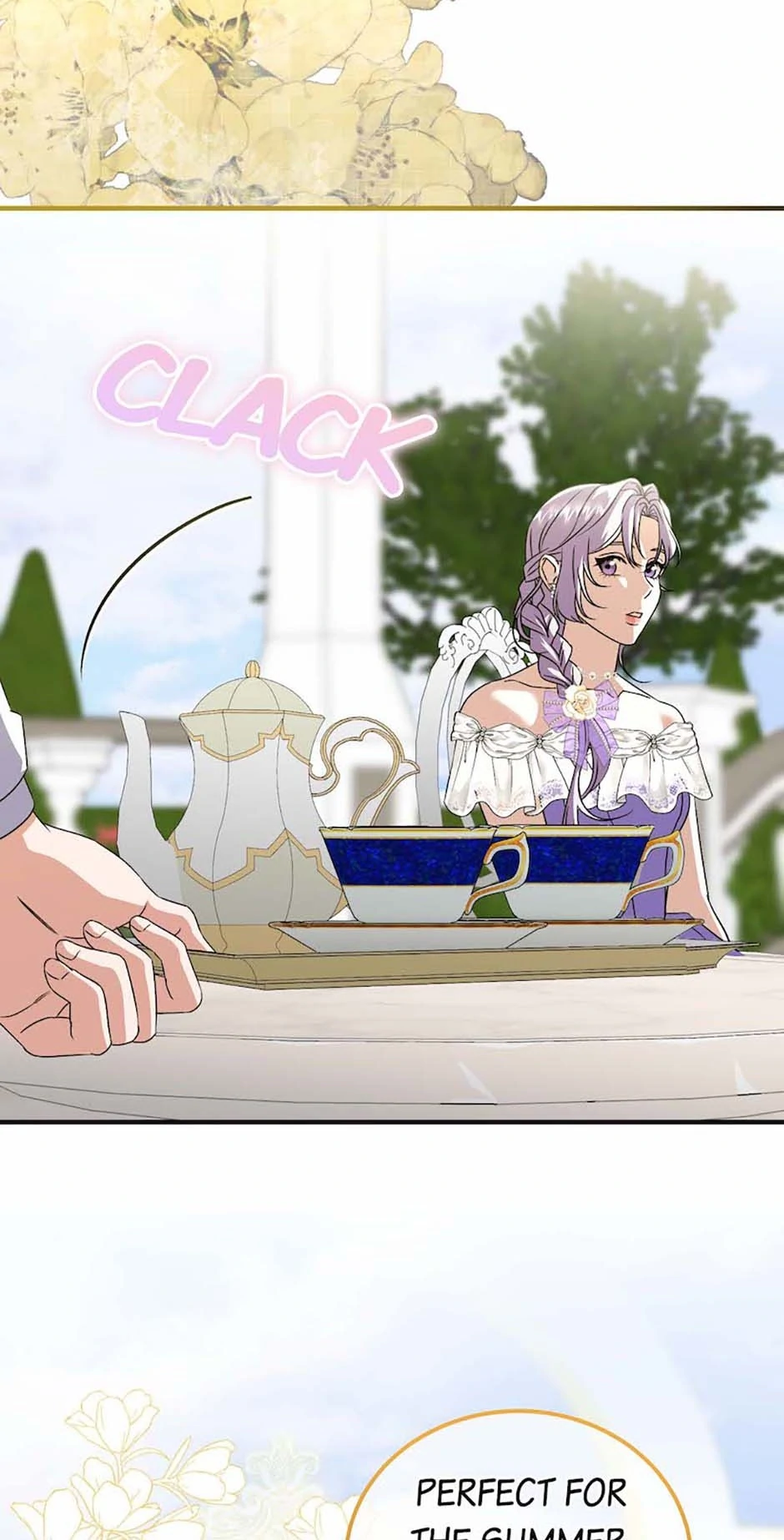 Will My Doting Husband Love Me Again? chapter 54 page 37