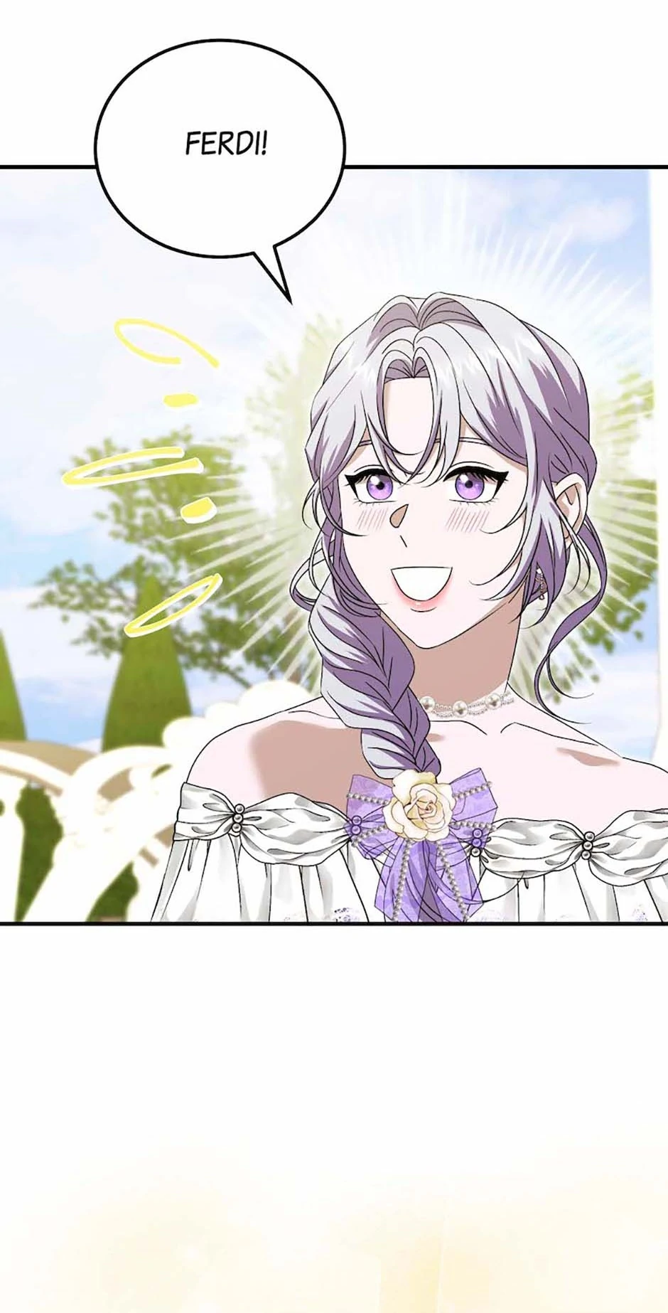 Will My Doting Husband Love Me Again? chapter 54 page 39