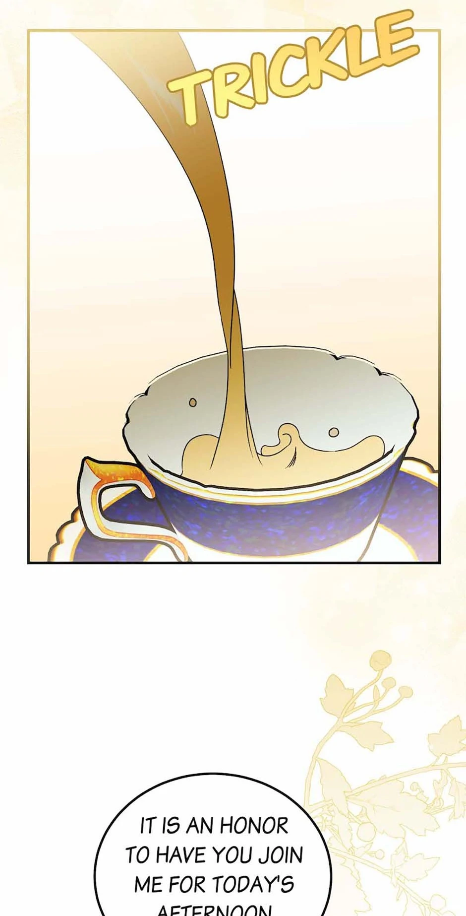 Will My Doting Husband Love Me Again? chapter 54 page 40