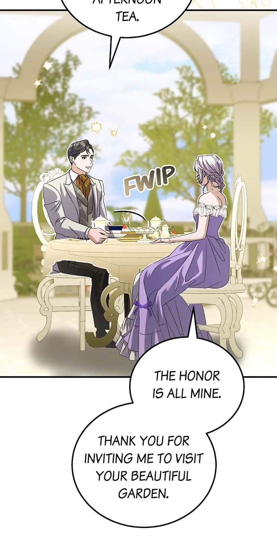 Will My Doting Husband Love Me Again? chapter 54 page 41