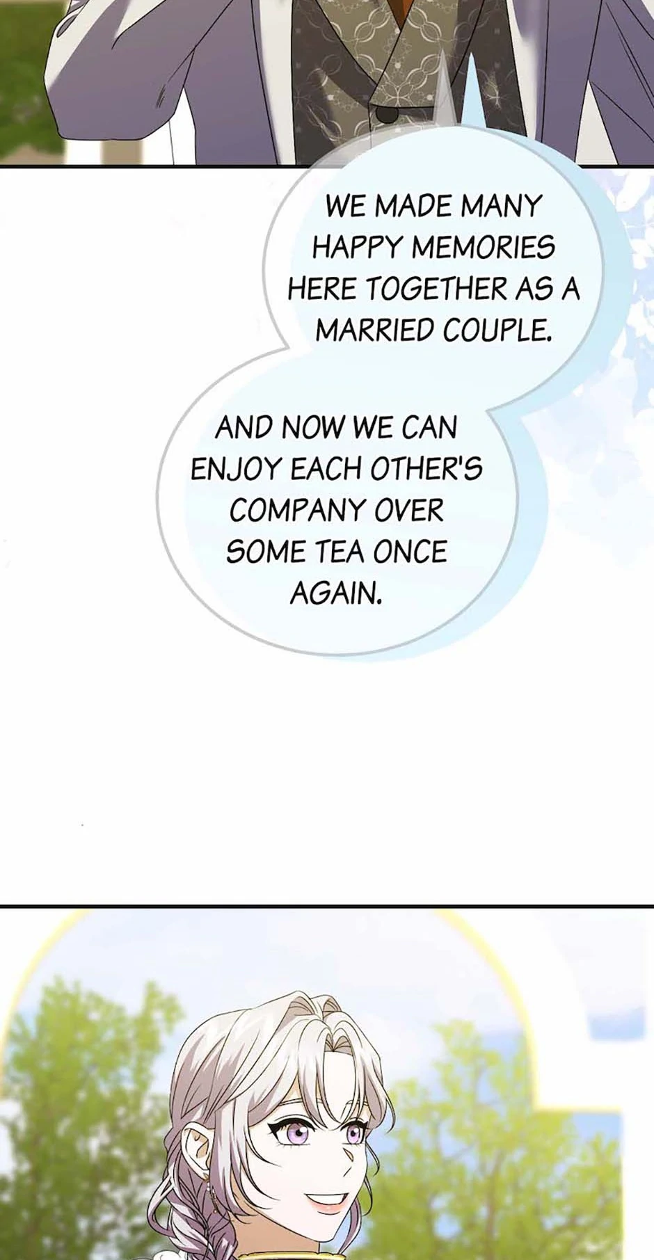 Will My Doting Husband Love Me Again? chapter 54 page 43
