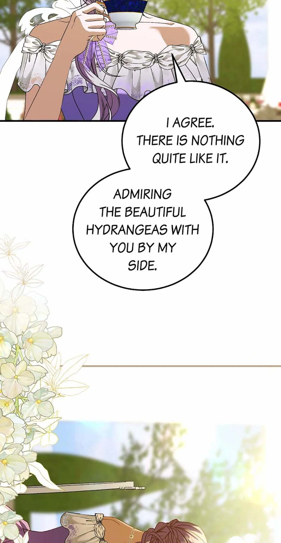 Will My Doting Husband Love Me Again? chapter 54 page 44