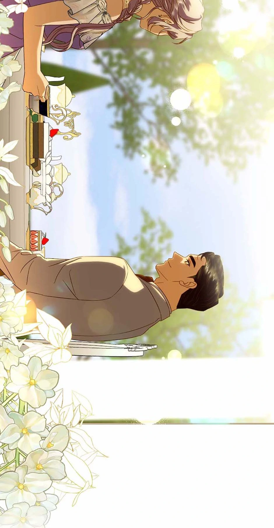 Will My Doting Husband Love Me Again? chapter 54 page 45
