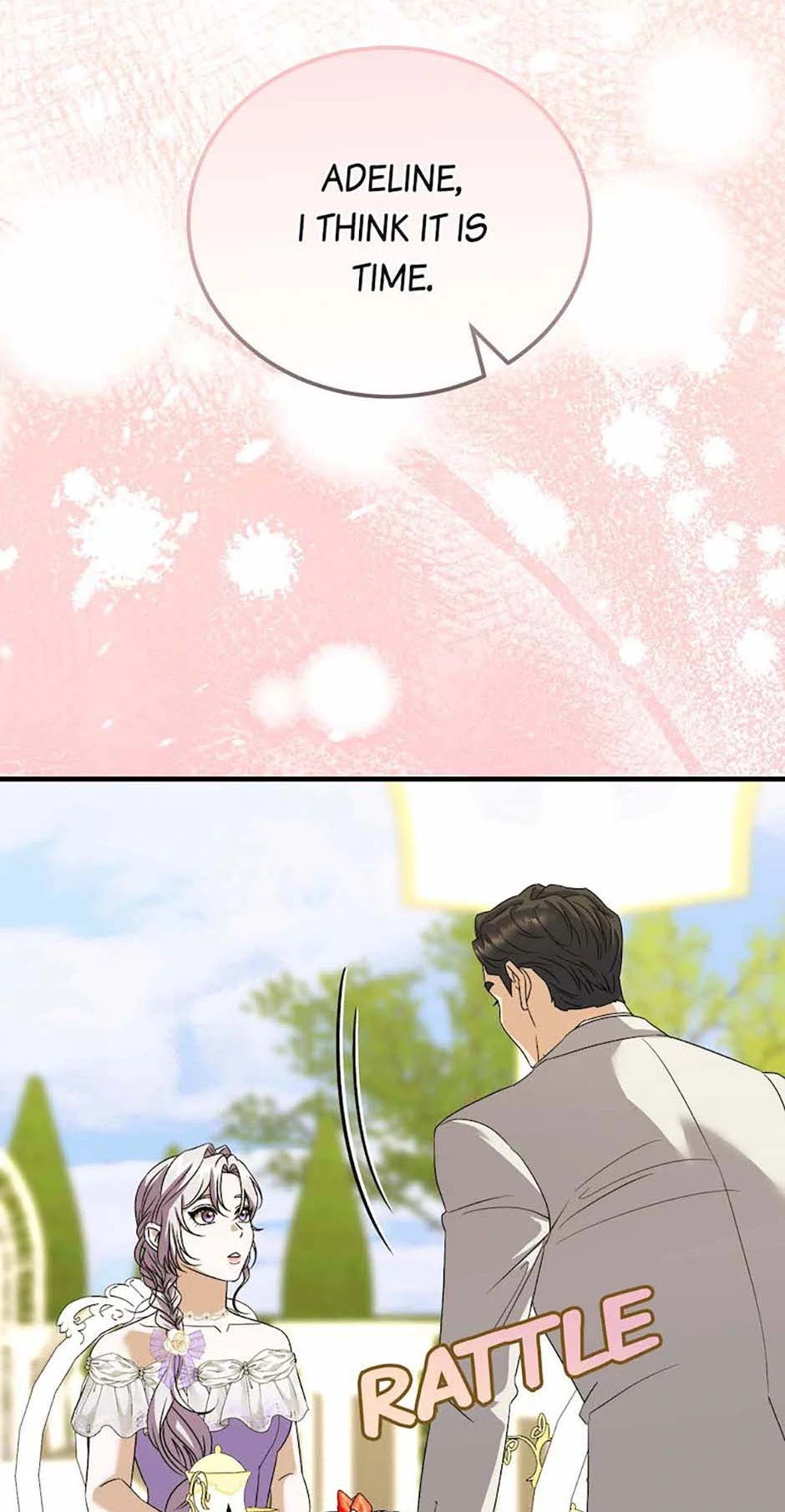 Will My Doting Husband Love Me Again? chapter 54 page 47