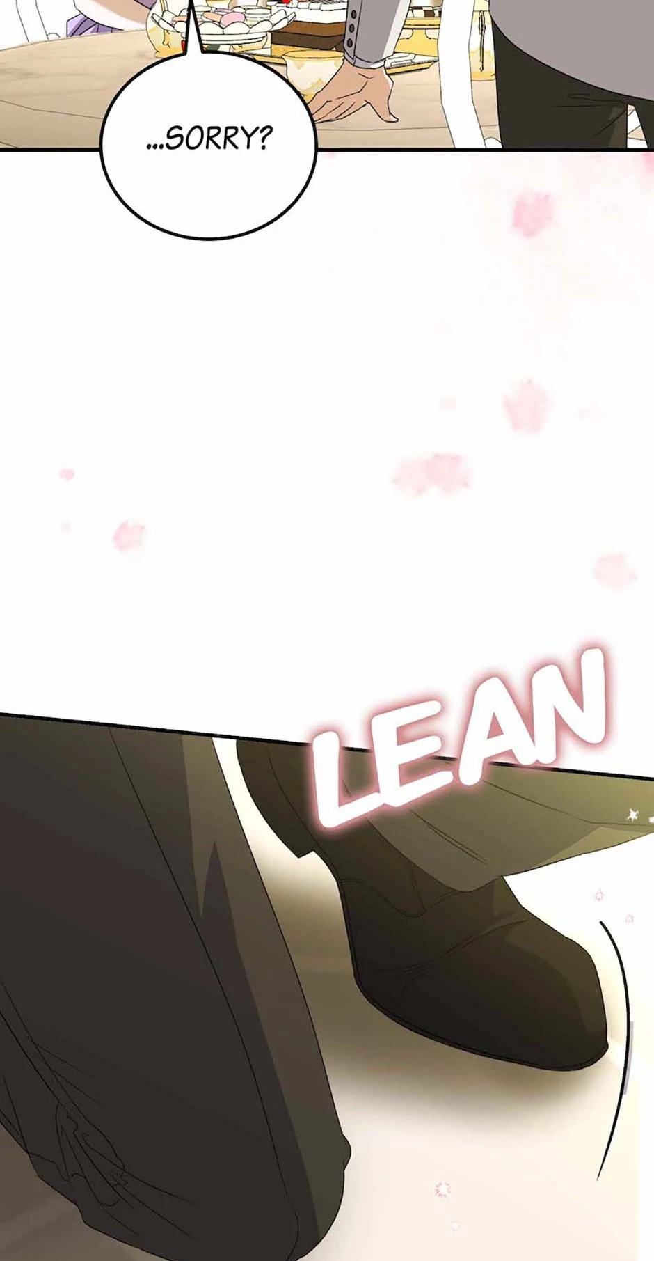 Will My Doting Husband Love Me Again? chapter 54 page 48