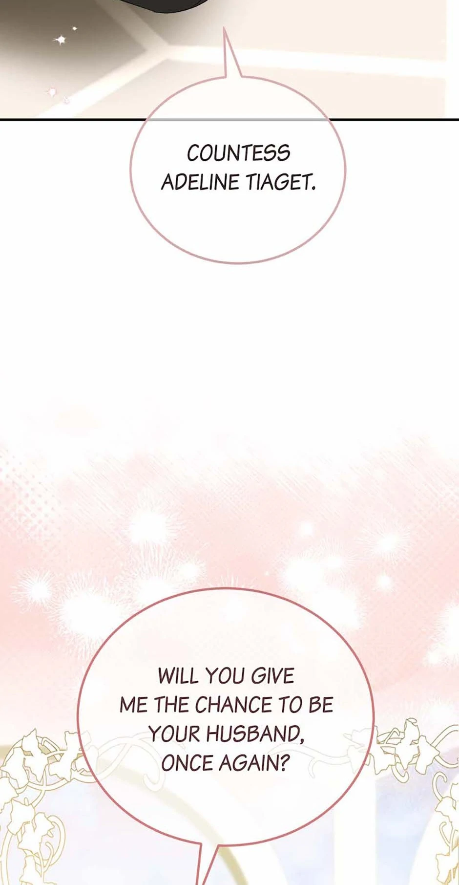 Will My Doting Husband Love Me Again? chapter 54 page 49