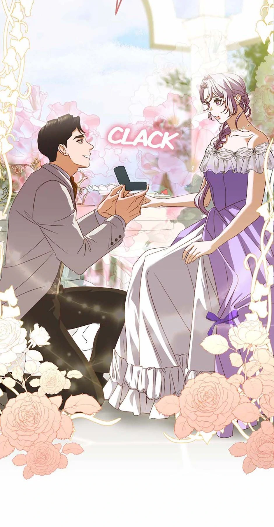 Will My Doting Husband Love Me Again? chapter 54 page 50