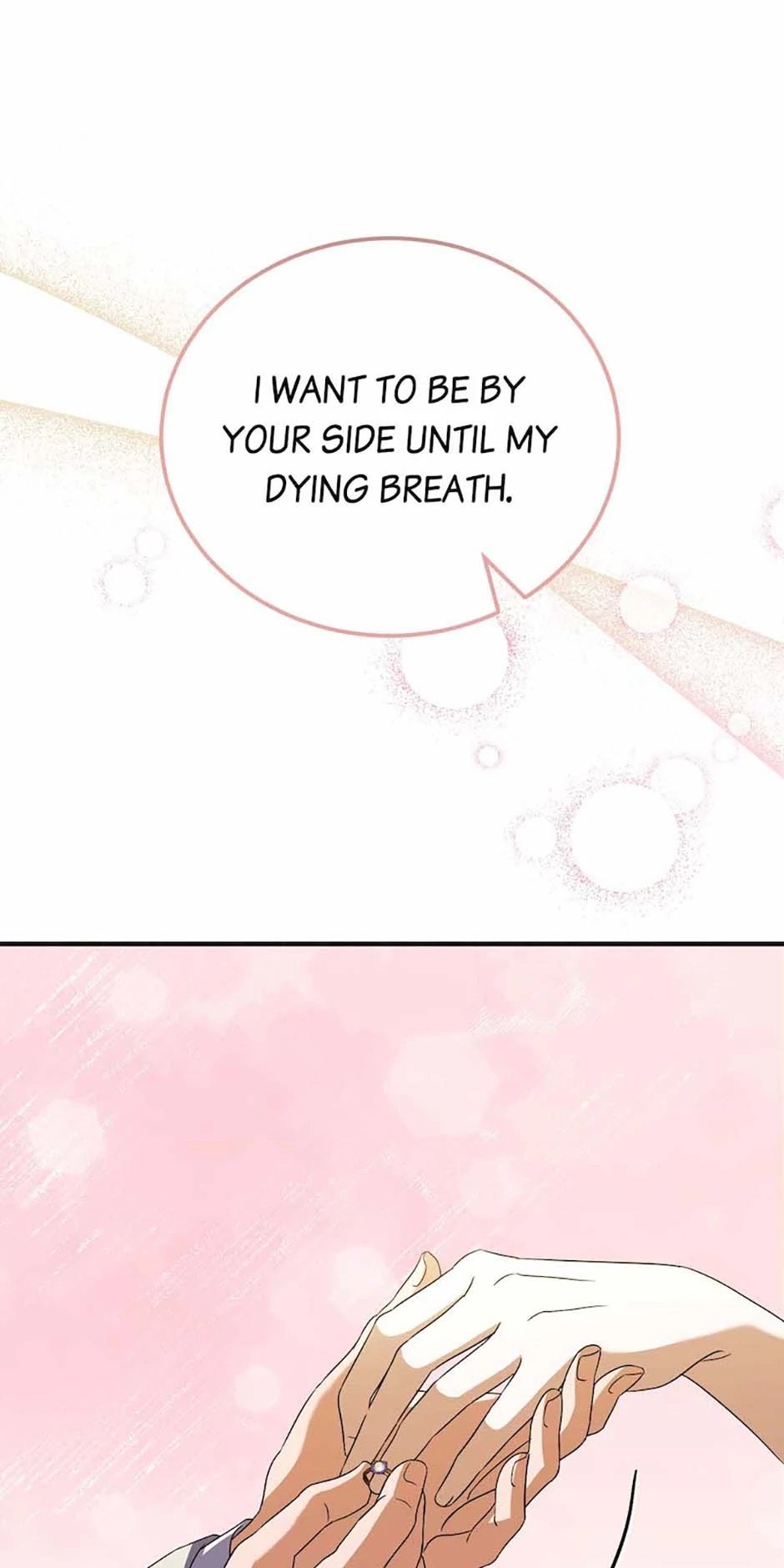 Will My Doting Husband Love Me Again? chapter 54 page 51