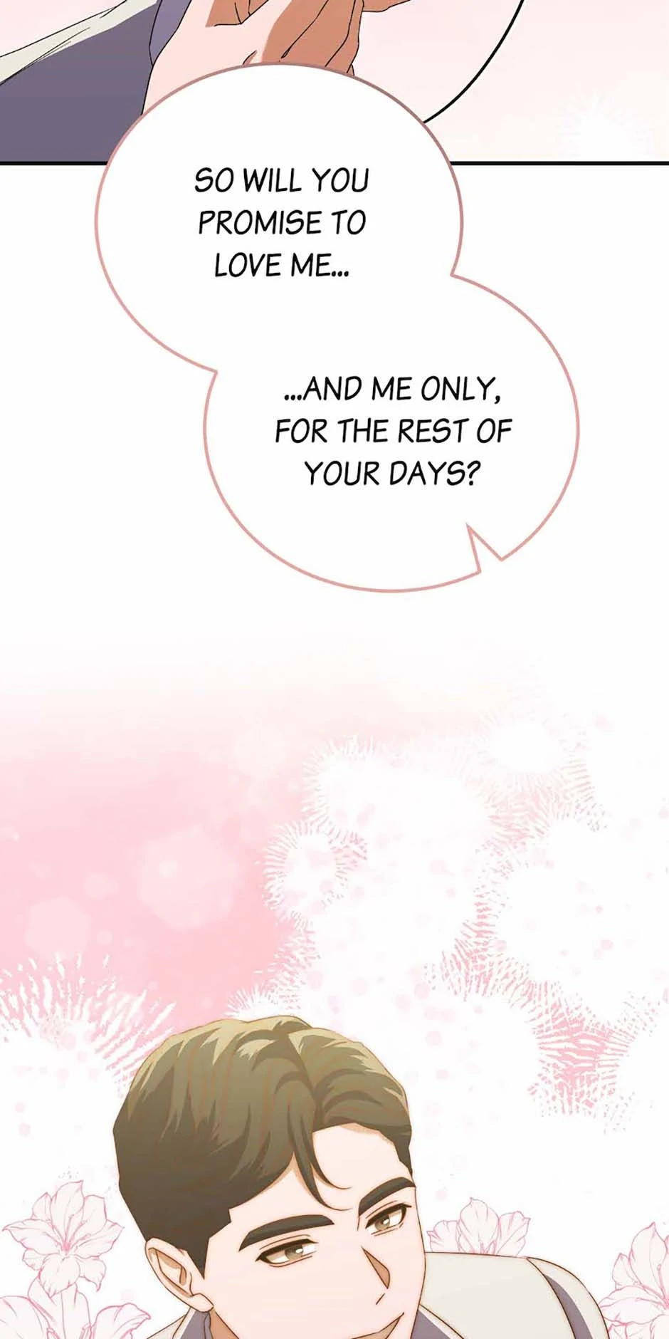 Will My Doting Husband Love Me Again? chapter 54 page 52