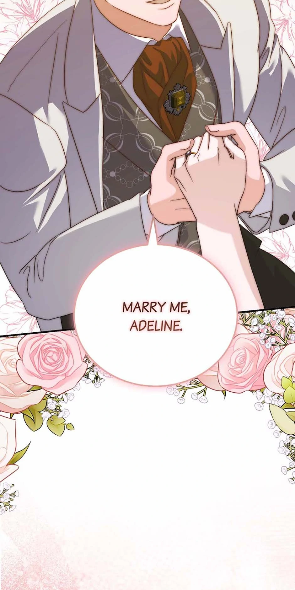 Will My Doting Husband Love Me Again? chapter 54 page 53