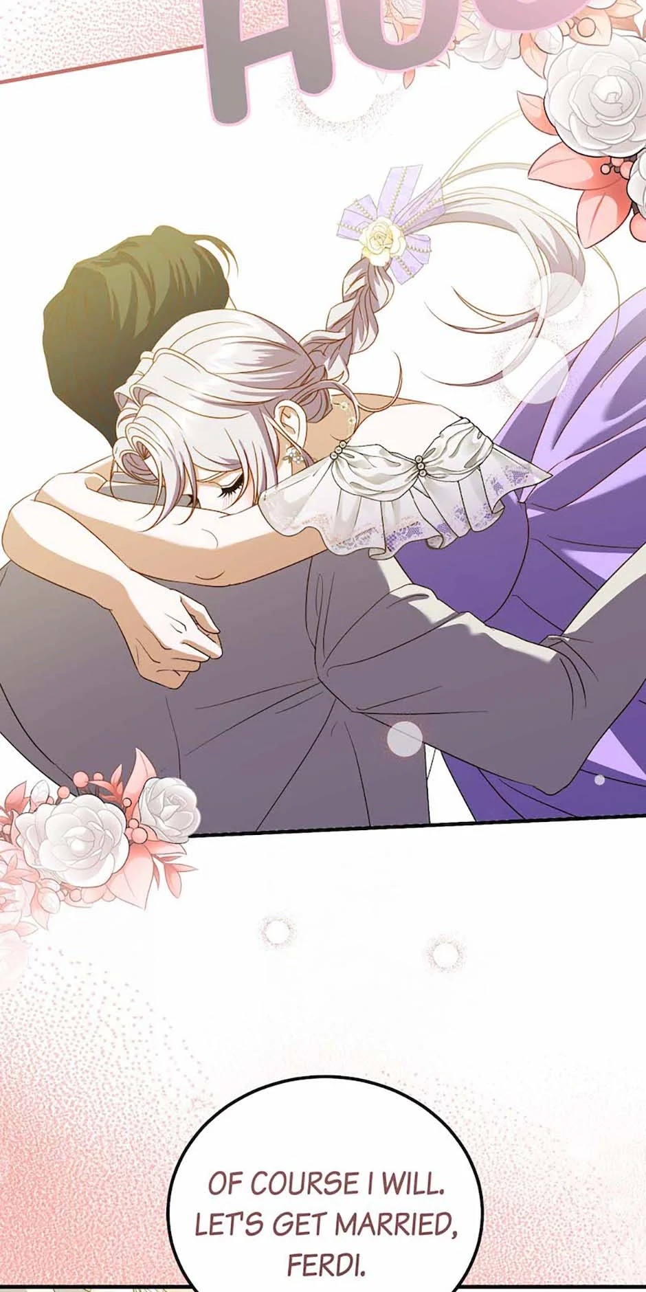 Will My Doting Husband Love Me Again? chapter 54 page 56