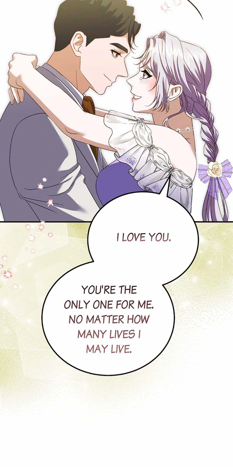 Will My Doting Husband Love Me Again? chapter 54 page 58