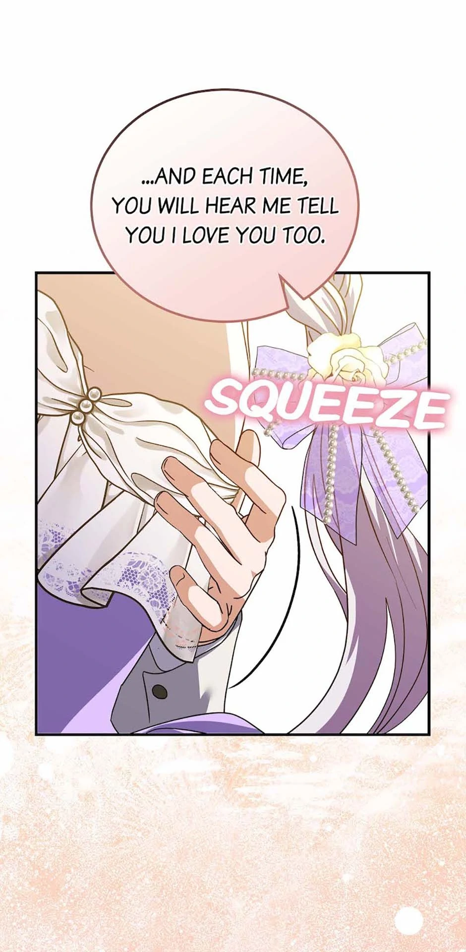 Will My Doting Husband Love Me Again? chapter 54 page 59
