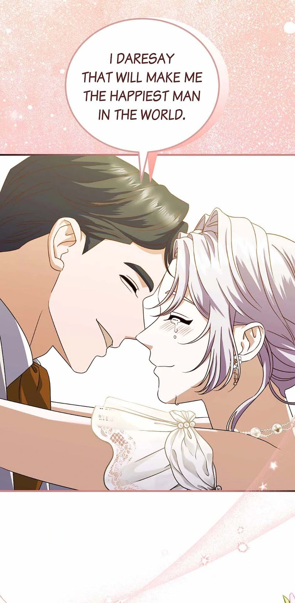 Will My Doting Husband Love Me Again? chapter 54 page 60