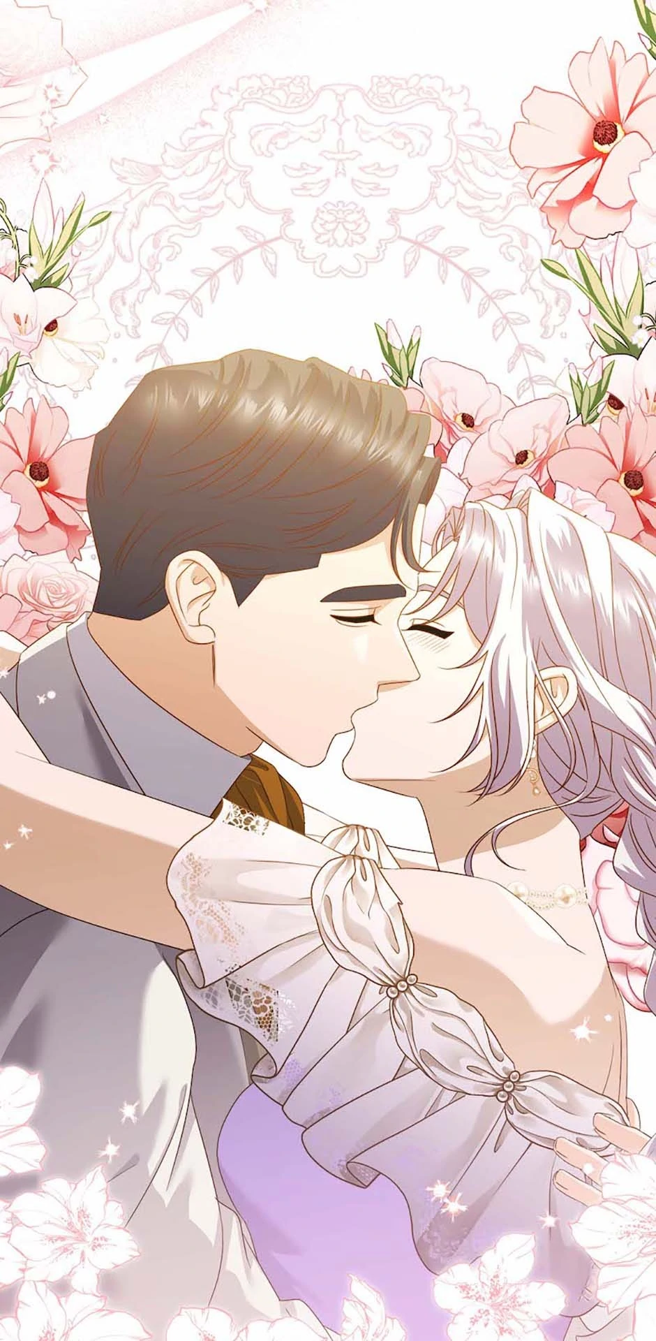 Will My Doting Husband Love Me Again? chapter 54 page 61