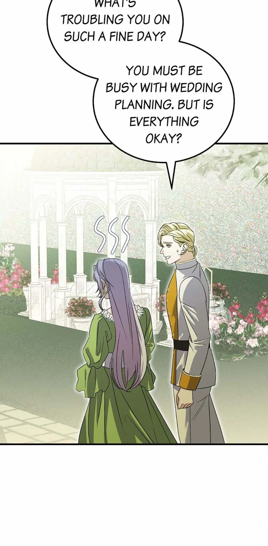 Will My Doting Husband Love Me Again? chapter 54 page 66