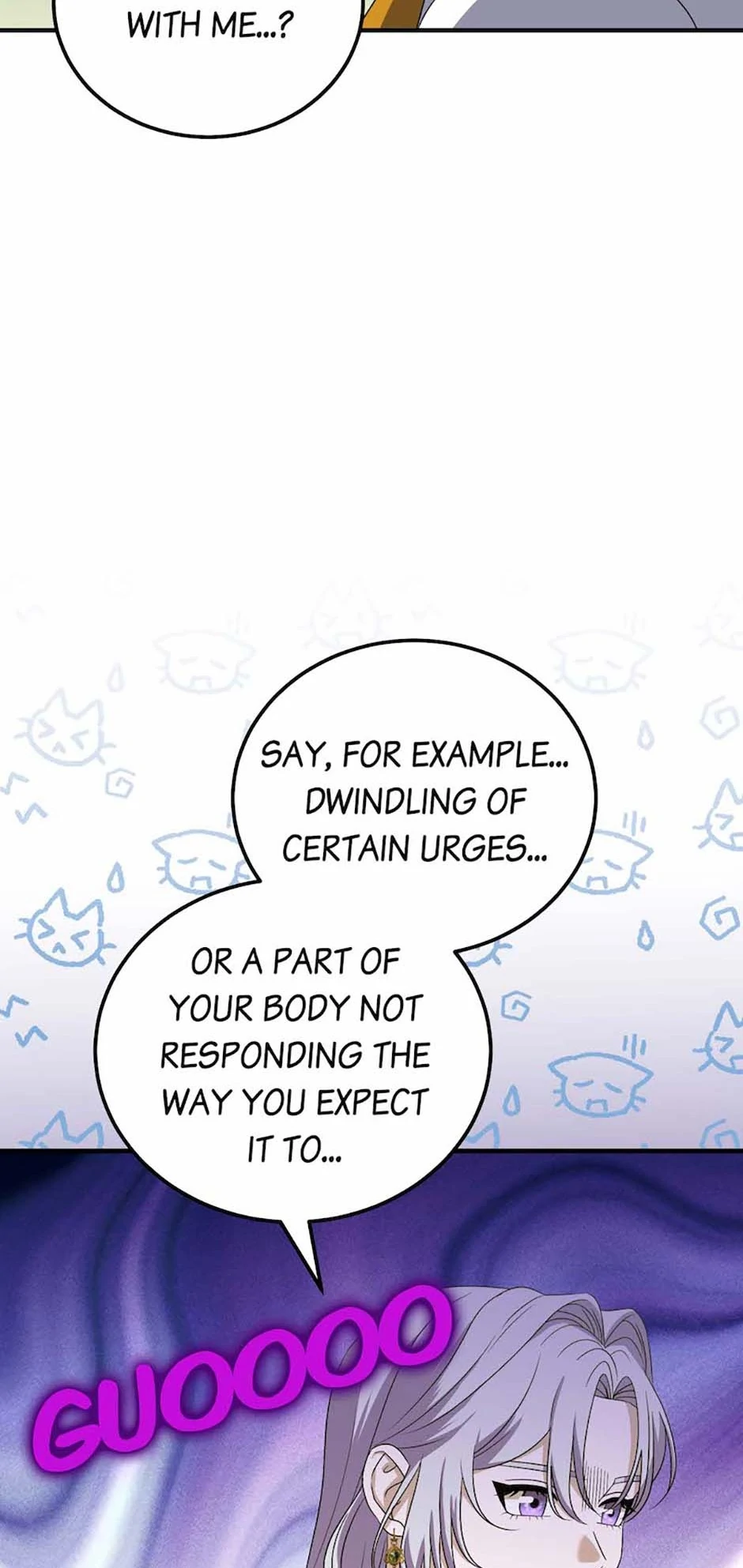 Will My Doting Husband Love Me Again? chapter 54 page 68