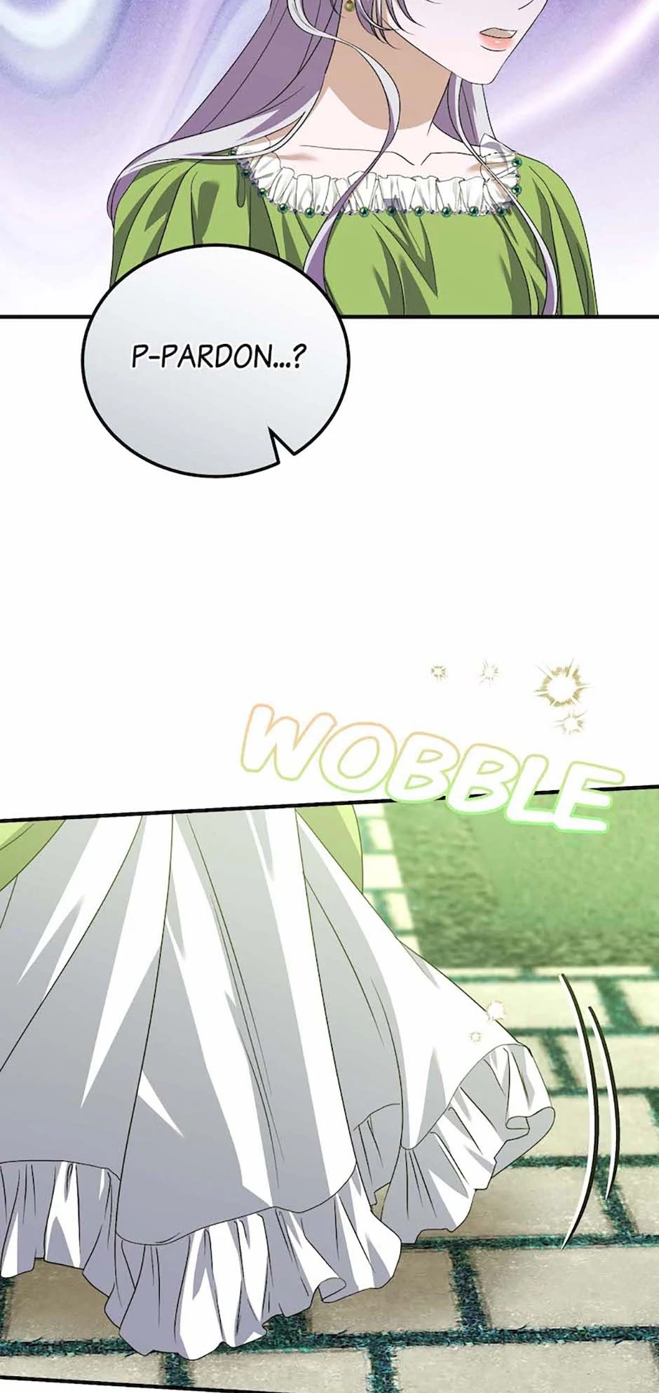 Will My Doting Husband Love Me Again? chapter 54 page 69