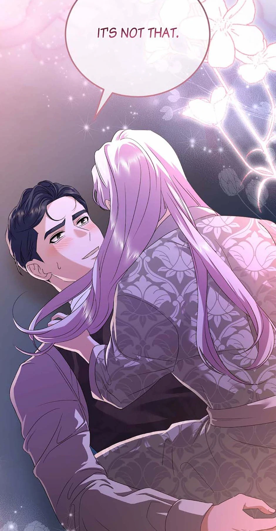 Will My Doting Husband Love Me Again? chapter 56 page 2