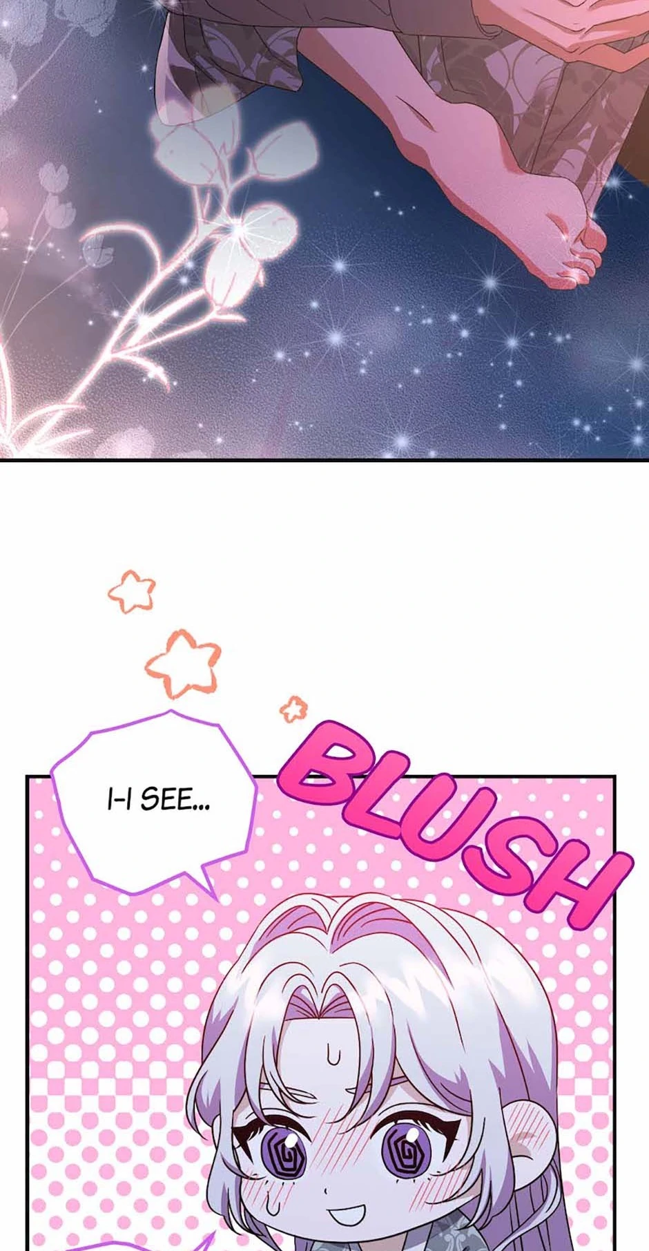 Will My Doting Husband Love Me Again? chapter 56 page 3