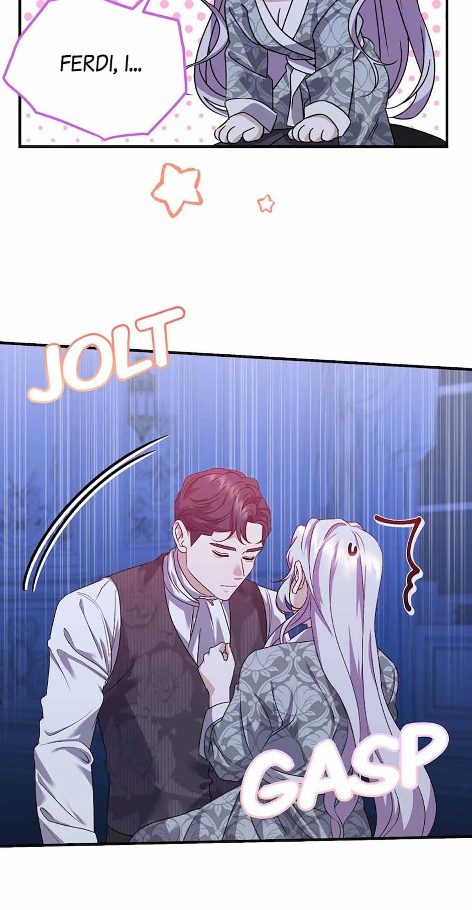 Will My Doting Husband Love Me Again? chapter 56 page 4