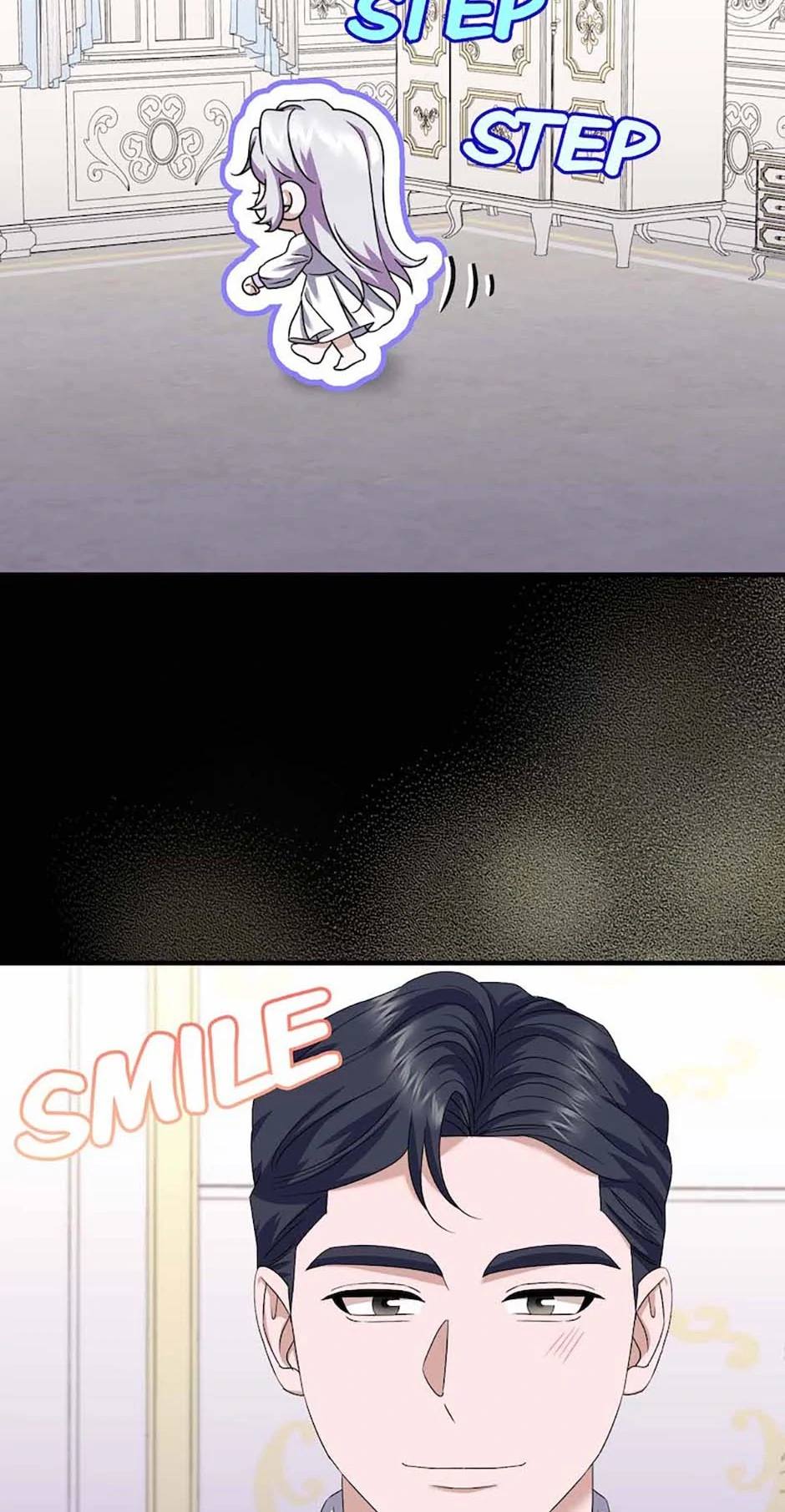 Will My Doting Husband Love Me Again? chapter 56 page 8