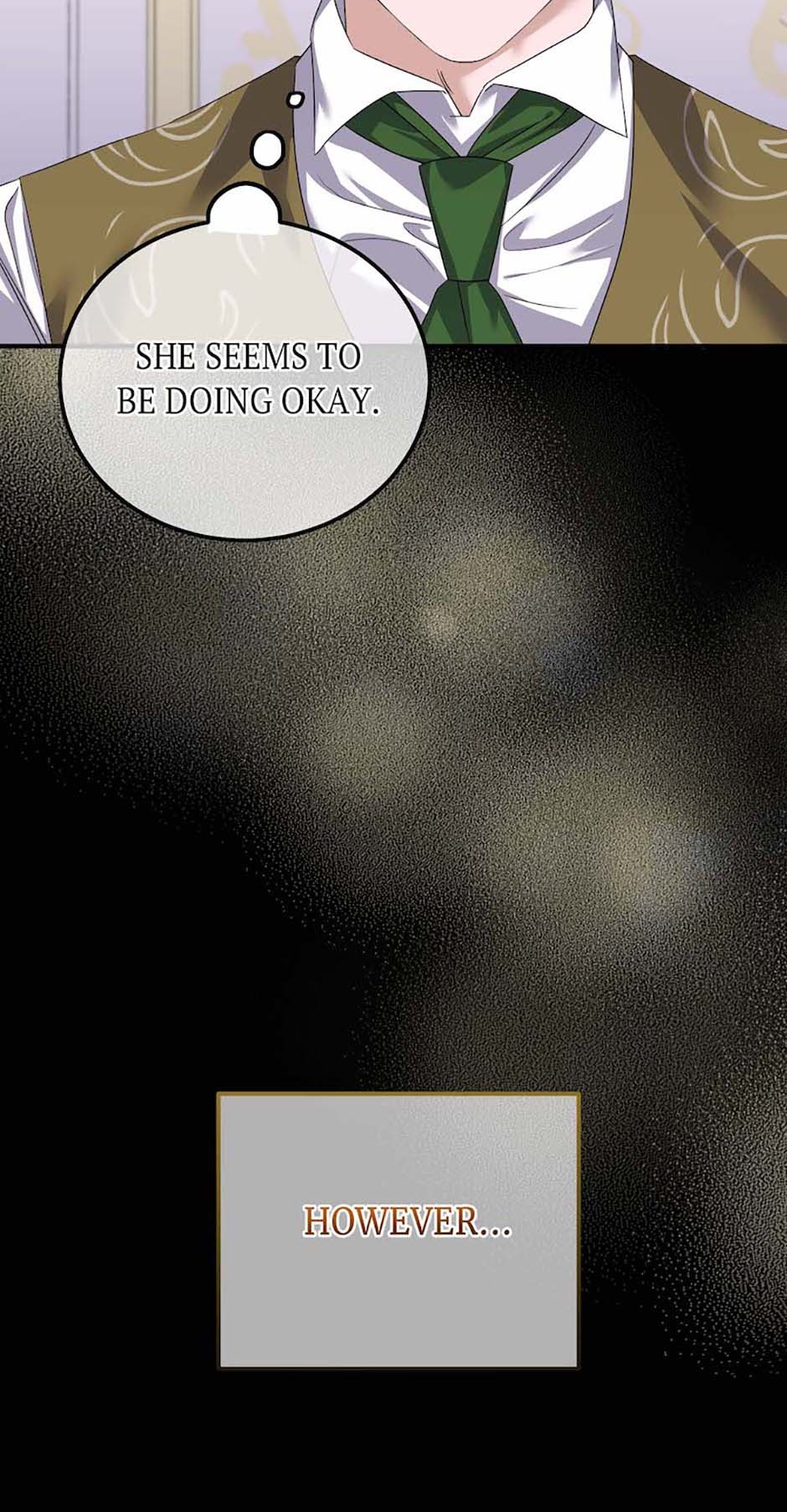 Will My Doting Husband Love Me Again? chapter 56 page 9