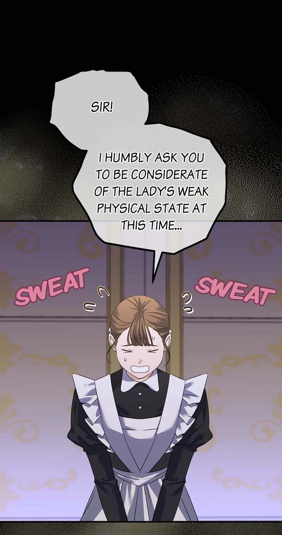 Will My Doting Husband Love Me Again? chapter 56 page 10