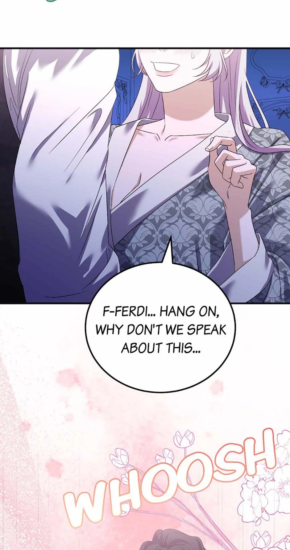 Will My Doting Husband Love Me Again? chapter 56 page 14