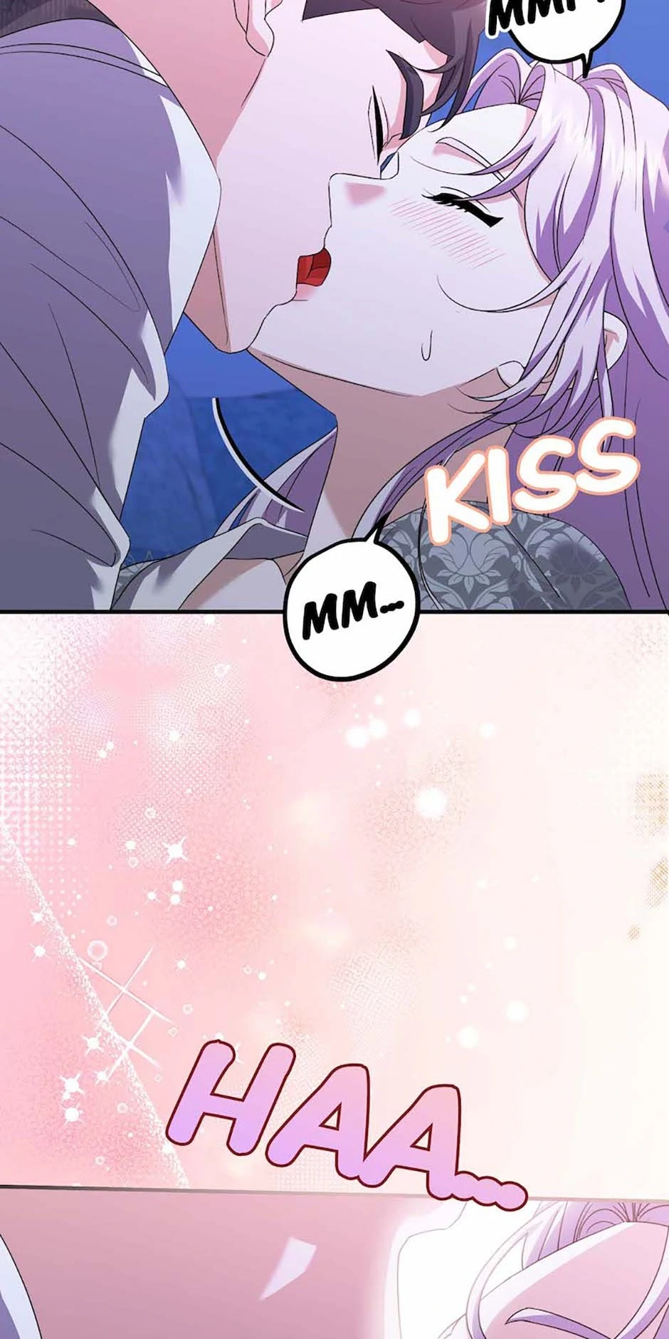 Will My Doting Husband Love Me Again? chapter 56 page 20