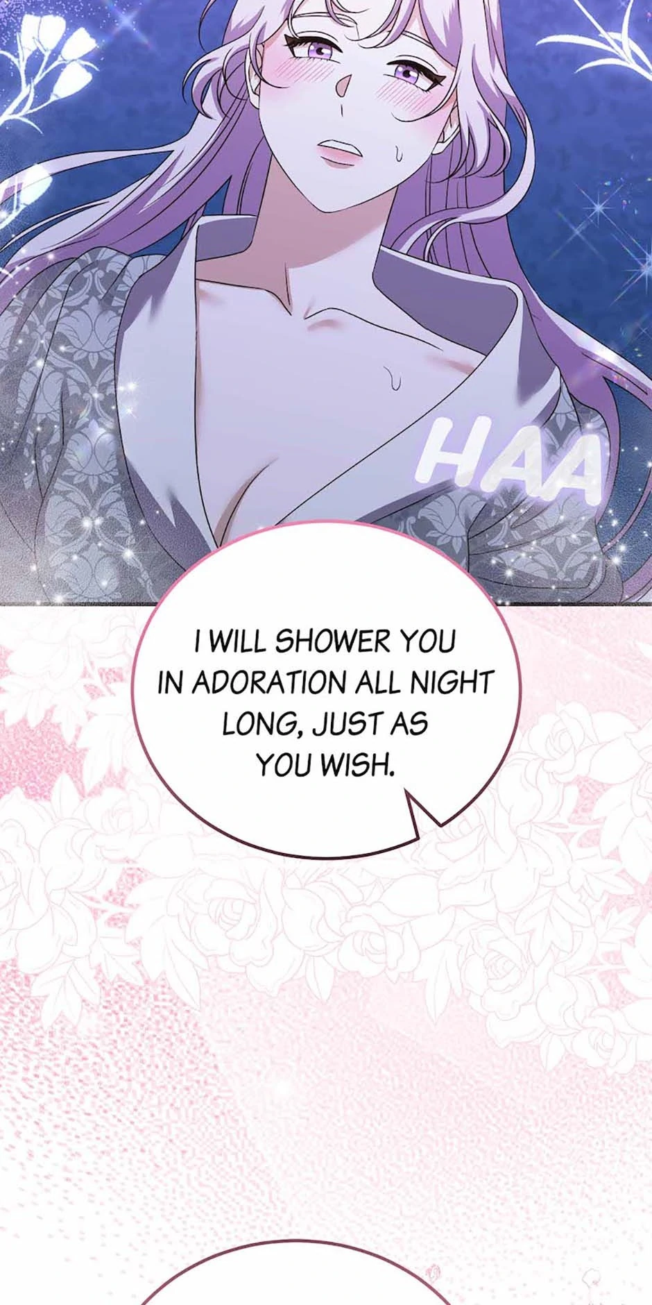 Will My Doting Husband Love Me Again? chapter 56 page 22