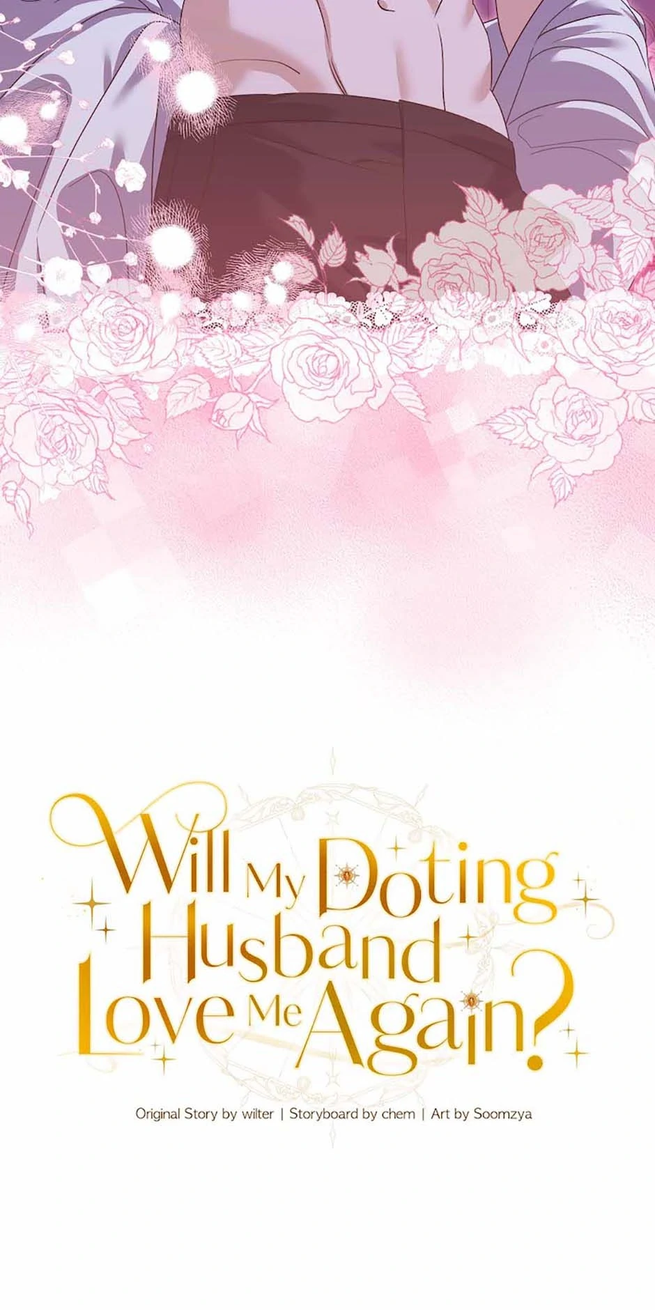 Will My Doting Husband Love Me Again? chapter 56 page 24
