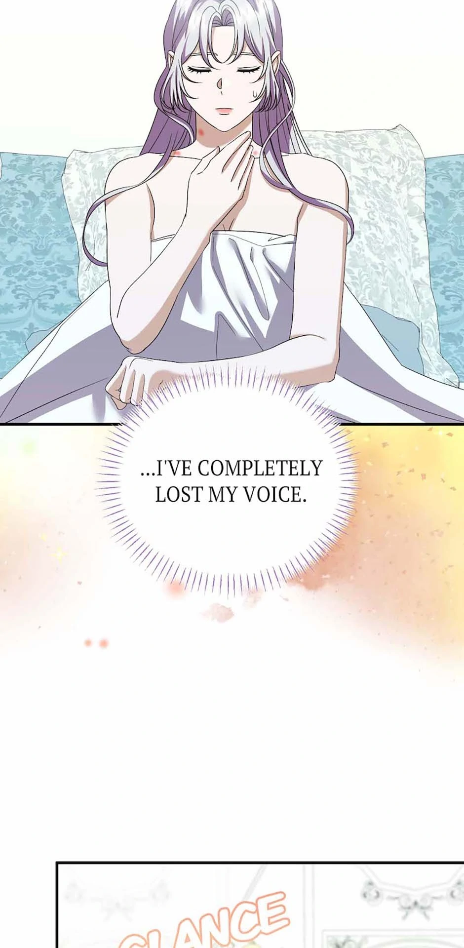 Will My Doting Husband Love Me Again? chapter 56 page 28