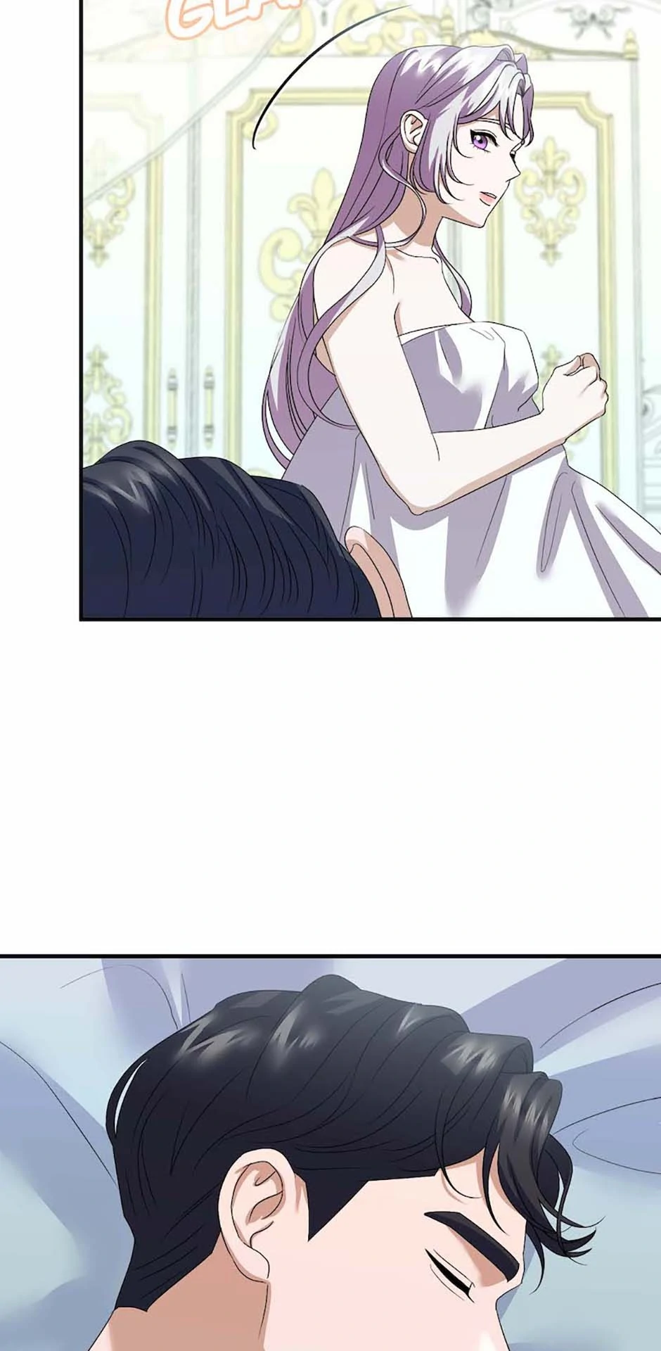 Will My Doting Husband Love Me Again? chapter 56 page 29