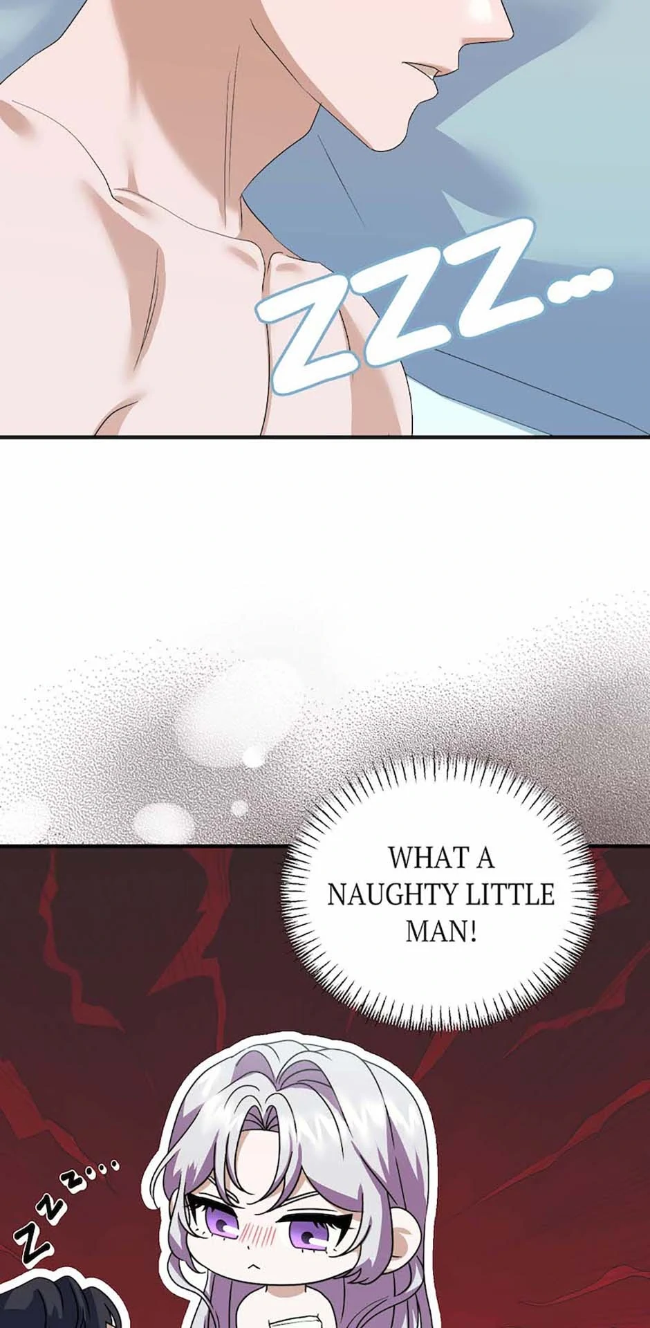 Will My Doting Husband Love Me Again? chapter 56 page 30