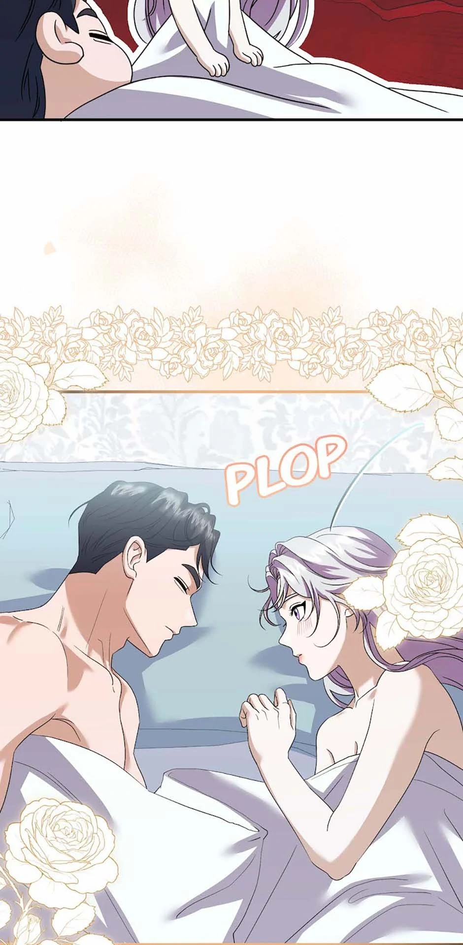 Will My Doting Husband Love Me Again? chapter 56 page 31
