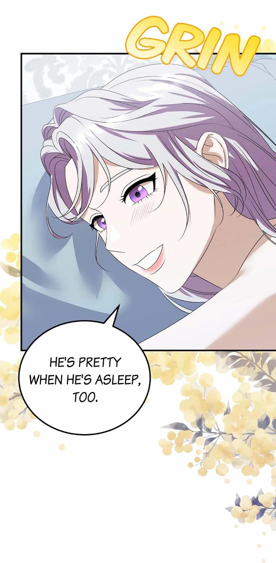 Will My Doting Husband Love Me Again? chapter 56 page 33