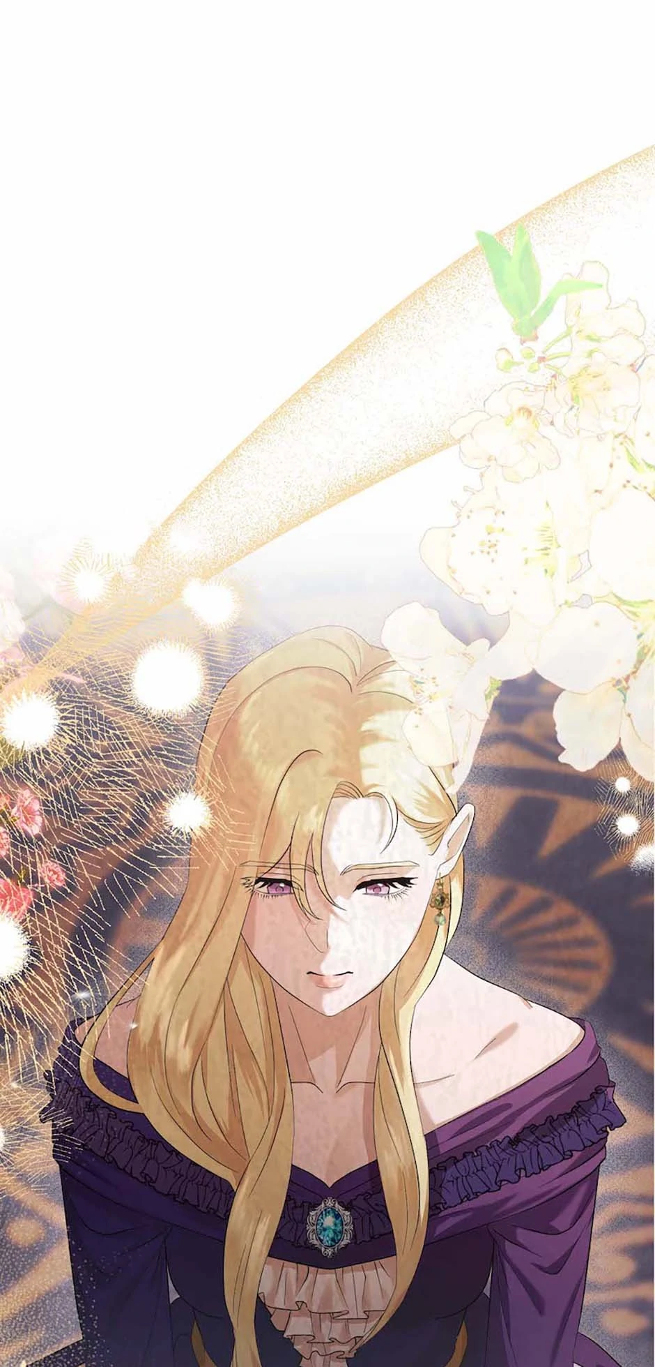 Will My Doting Husband Love Me Again? chapter 56 page 35